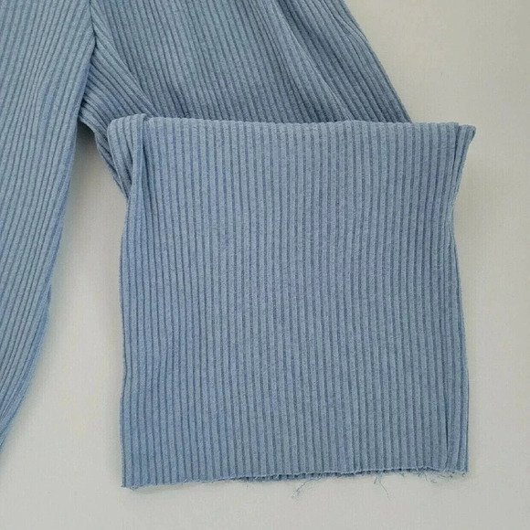 Zara Ribbed Romper - Picture 7 of 9